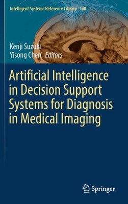 Suzuki - Artificial Intelligence in Decision Support Systems for Diagn - X555z