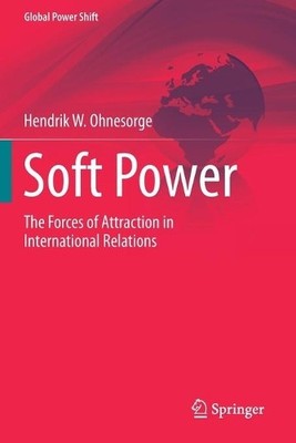 Soft Power - 9783030299248
