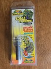 1997 WOODS WISE SCREAMIN' PEACOCK AND GAME CALL WW357 CALLMASTER'S SPRING & FALL — photo 1