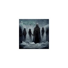 AGGRESSION: FROZEN AGGRESSORS - CD *BRAND NEW*