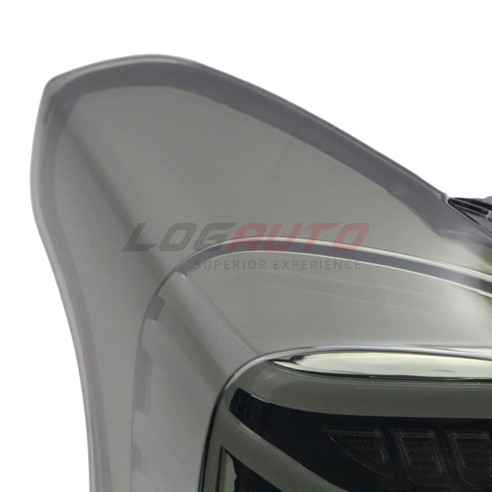 Conjunto de luz trasera LED para Suzuki Swift 2017-23 lámpara de freno con intermitente Foto 4 de 4