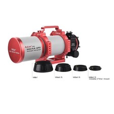 FRA500 F5.6 APO Telescope Quintuplet Astrograph with Focus Adjustment System