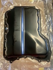 New Oem Oil Pan 07k103602a 05-14 Vw Jetta Golf Beetle Passat 2.5