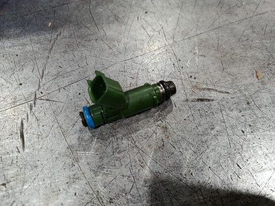 1x Jaguar X-Type CF1 Einspritzdüse Einspritz Düse 2.5 3.0 V6 1X43-AB Original
