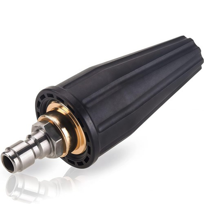 #ad 2000 PSI Turbo Pressure Washer Nozzle 1 4 Inch Quick Connect Power Washer Tip $18.76