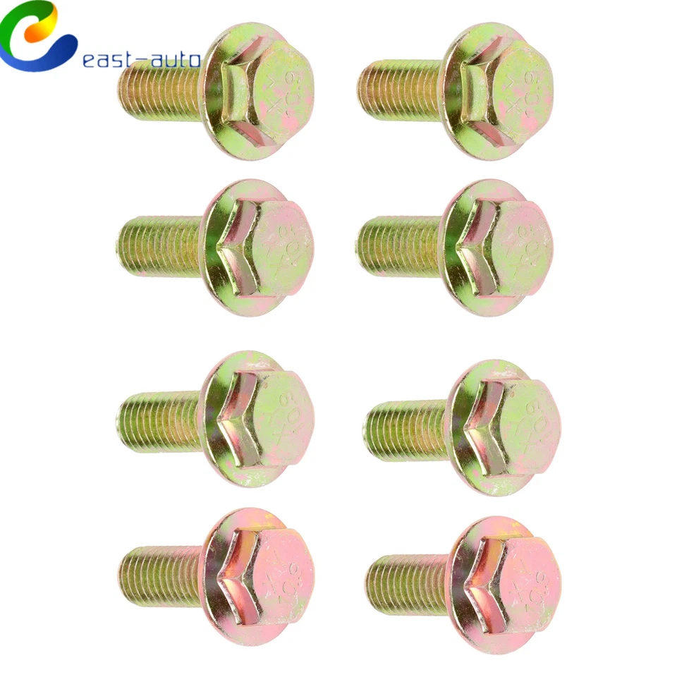 Kit de pernos de caja de camioneta 926-846 para Chevy Silverado 2500 GMC Sierra 1500 1999-17 2018 Foto 4 de 4