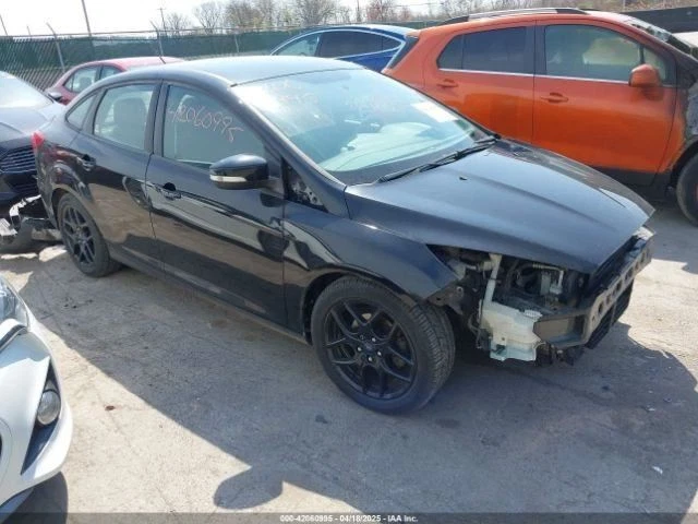 2016 Ford Focus Automatic Transmission 1.0L Needs Plug Replaced, 116K Miles - Image 2 of 4