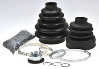 Faltenbalgsatz Antriebswelle Löbro 306093 FüR MAX Ford Focus M22X1.5 3 Turnier 2