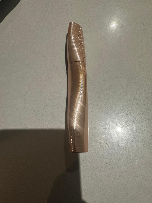 Lancome Lash Idôle Curl Goddess Curling Volumizing Mascara~ Full Size~NEW