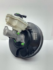 AUDI TT (8J) Bremskraftverstärker 8J1614105N Hauptbremszylinder 06-10