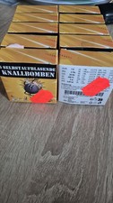 Knallbomben Selbstaufblasend 10 Packungen Mit Je 6 Stück