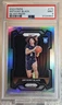 2023 PANINI PRIZM SILVER PRIZM #170 ANTHONY BLACK ROOKIE RC PSA 9