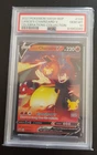 Pokemon 2021 Celebrations   Charizard V  Promo. SWSH133 PSA 10