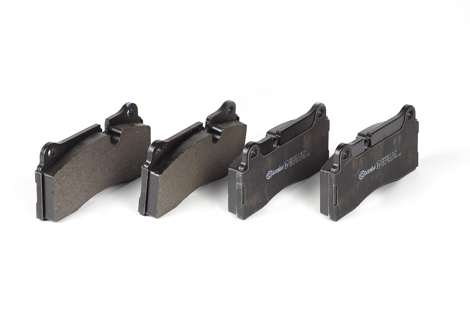 BRAKE PAD SET DISC BRAKE P 06 111 FOR BMW 2/F87 S55B30A N55B30A 3.0L 6cyl - Image 15