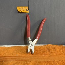 I•Malco SL5 Snap Lock Vinyl/ Aluminum Siding Punch Installation Tool~Made in USA