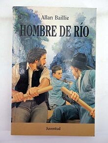 HOMBRE DE RIO/J-83 von BAILLIE,ALLAN | Buch | Zustand gut