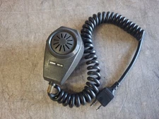 Vintage Azden SDX-316 Hand Speaker Microphone Two-Way CB Radio