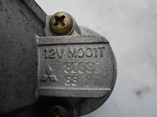 Démarreur Citroen XANTIA