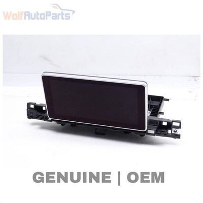 2017-2024 AUDI A4 QUATTRO - 8.25'' MMI LCD / Navigation Display Screen