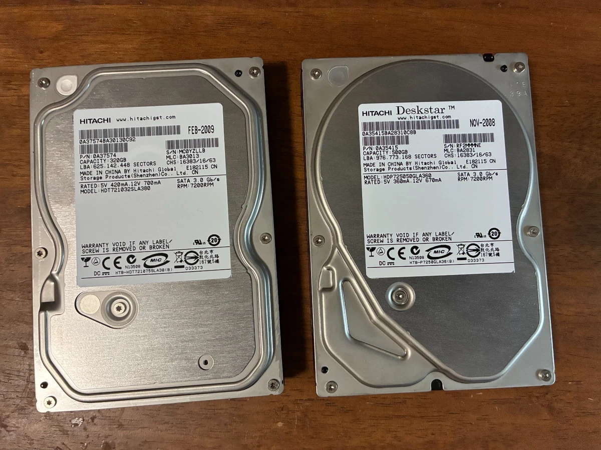 Seagate Barracuda 7200.12 - Disco Duro Interno de 500 GB (7200 RPM, 8,9 cm (3,5 Pulgadas), caché
