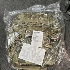 New Molle 4000 OCP LARGE II RUCKSACK  MULTICAM FIELD PACK  Propper Army USGI NIP