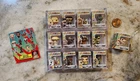 Funko Bitty Pop JURASSIC PARK ~ YOU PICK ~