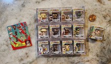 Funko Bitty Pop JURASSIC PARK ~ YOU PICK ~