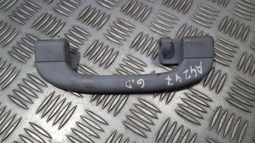 7033659 Innenraum Dach Haltegriff Hinten Rechts  BMW 1-Series DE569008-81