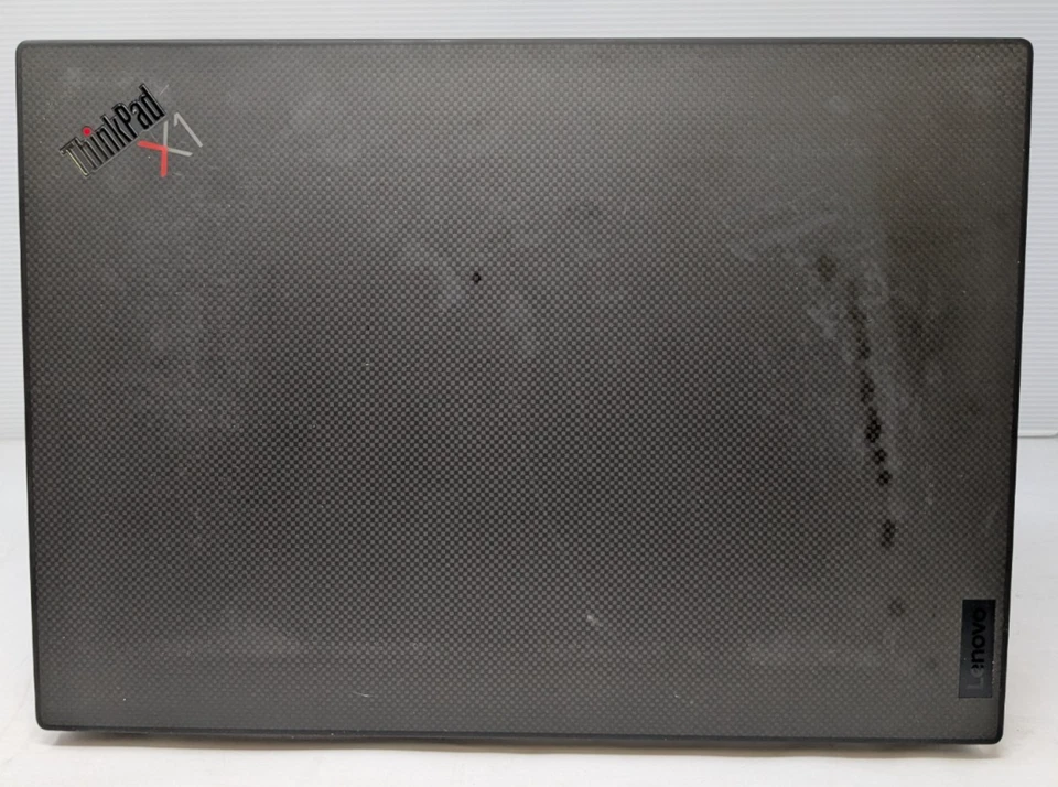Lenovo ThinkPad X1 Carbon · i7-1355U · 32GB · 1TB, photo 4 of 5