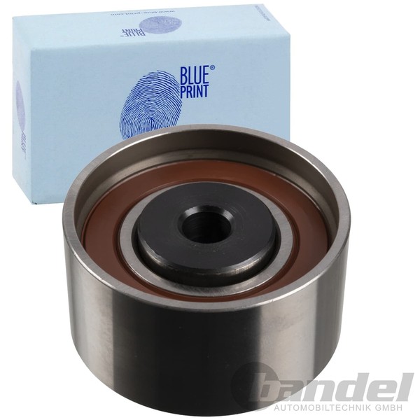 Blue Print Umlenkrolle FÜHrungsrolle Zahnriemen Passend FüR Mazda 626 Premacy-image