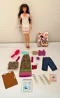 Vintage Barbie Generation Girl Lara & Accessories 1999