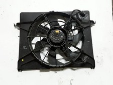 Radiateur Kia MAGENTIS