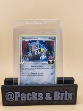 Bastiodon GL 2/111 Rising Rivals Holo Near Mint (NM) on eBay
