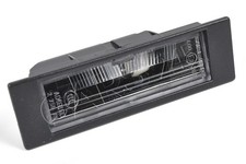 MINI Clubman R55 2007-2010 Kennzeichen Licht Beleuchtung OEM