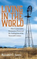 Ronald C. Jantz | Living In The World | Buch | Englisch (2020) | Gebunden
