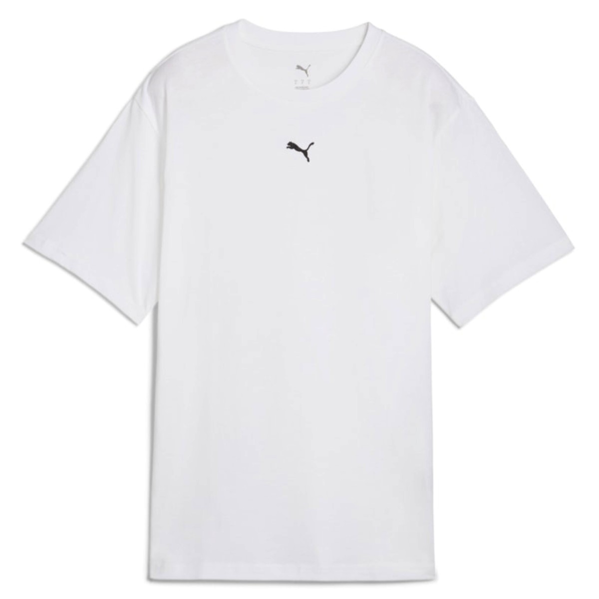 Футболка Puma Damenkleidung 68497102 ESS RELAXED TEE Wei 6190₽
