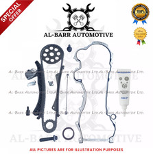 Für Vauxhall Opel Corsa E 1.3 CDTi Steuerkettensatz B13DTC B13DTE B13DTN B13DTR