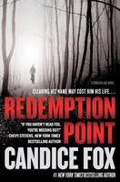 Redemption Point | Candice Fox | Taschenbuch | Englisch | 2020 | Forge Trade