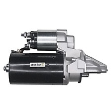 Brand New Starter Motor for Land Rover Defender 130 2.4L Diesel TD4 2007 - 2011