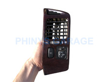 2001-2006 Mitsubishi Montero Limited Dash Ac Air Vent Driver Left Side Oem 2001-2006 Mitsubishi Montero Limited Dash Ac Air Vent Driver Left Side Oem