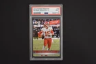 Patrick Mahomes II 2019 Panini Prestige #19 Kansas City Chiefs PSA 9 MINT