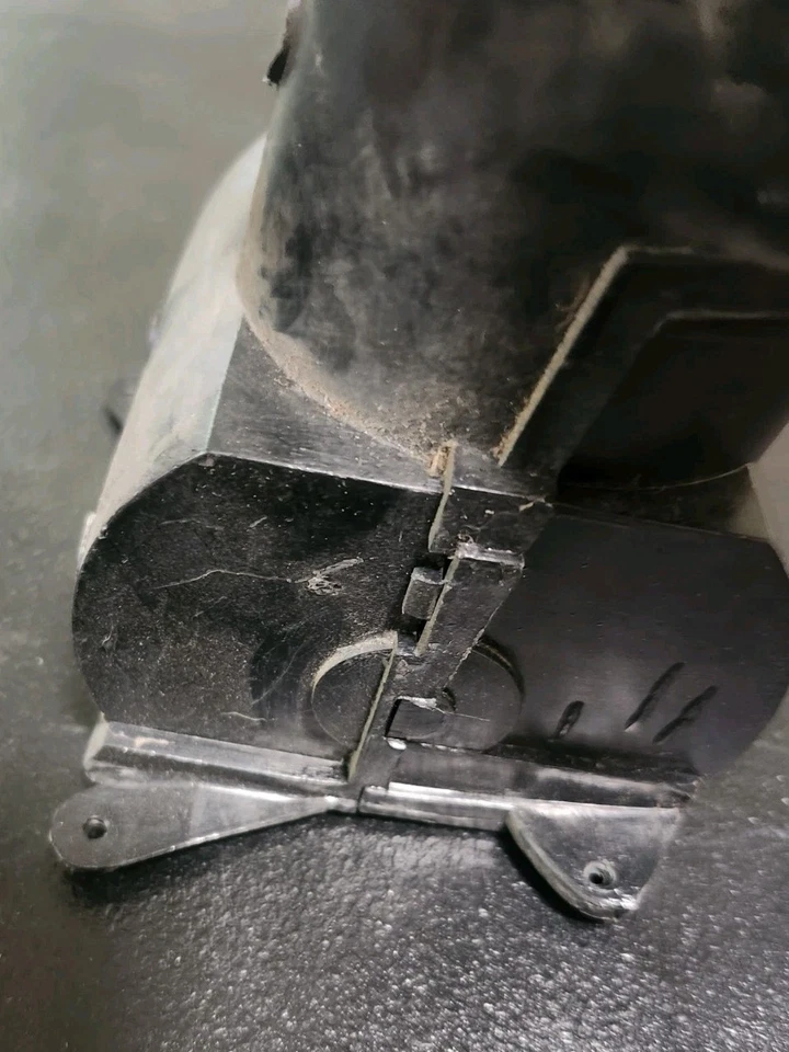 GM TRUCK 73-91 LH SALIDA DE VENTILACIÓN AIRE ACONDICIONADO Foto 3 de 4