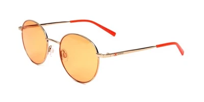 Lunettes de Soleil M Missoni MMI 0020/S Gold peach 51/20/140 Femme - Photo 1/3