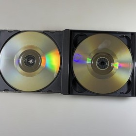 Shenmue II Dreamcast Edition Japan O2