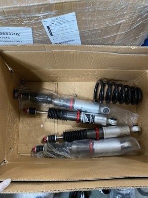 Used Damper Adjustable Coilover for Mercedes Benz C-Class /E-Class W202 W210