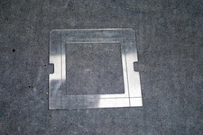 NEW Hasselblad Transparent Focusing Screen 42145 Mask for Super slide 645 form