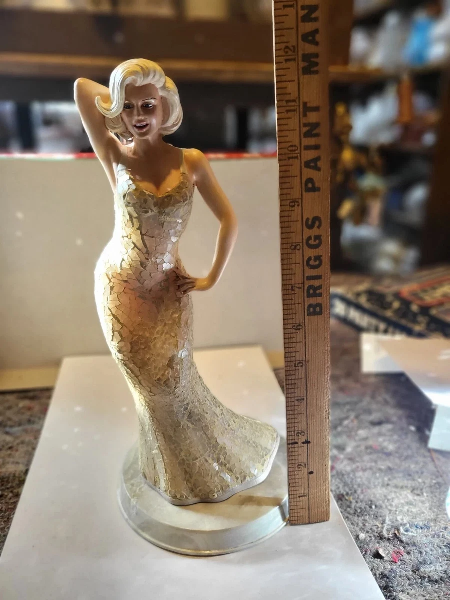 marilyn monroe figurine products for sale | eBay marilyn monroe figurine products for sale | eBay