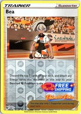 Bea #147 Prices | Pokemon Vivid Voltage | Pokemon Cards