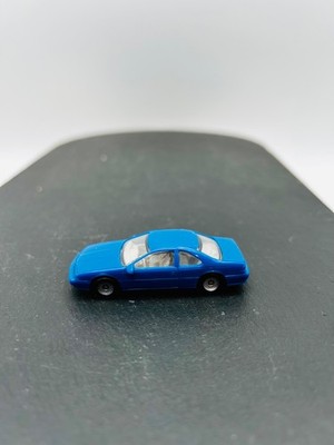 Monogram Models - 1:87 - H0 -Ford T-Bird SC