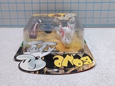 ReSaurus Jeff Action Figures & Accessories for sale - eBay
